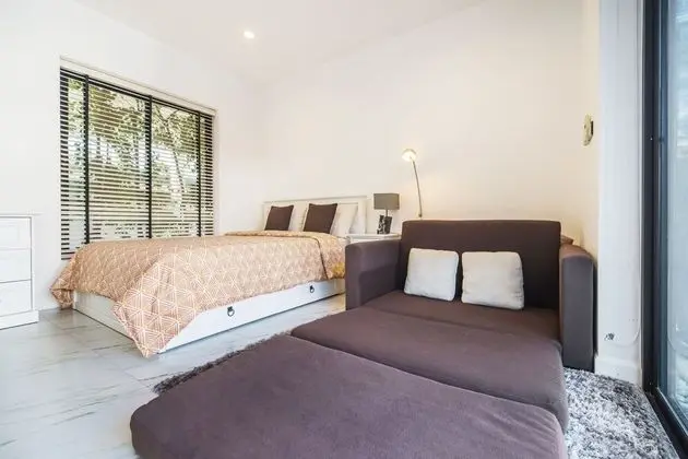 3 Bedrooms with Private Pool Villa