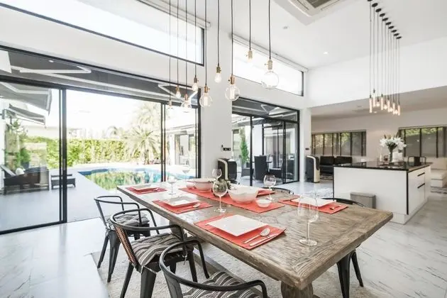 3 Bedrooms with Private Pool Villa