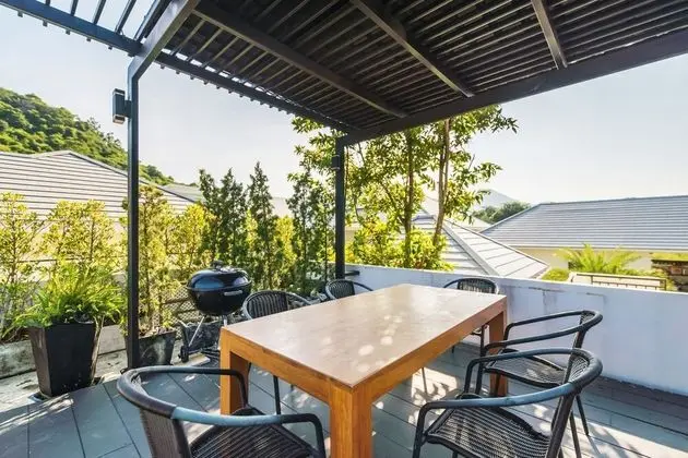 3 Bedrooms with Private Pool Villa