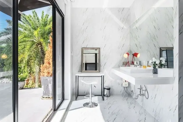 3 Bedrooms with Private Pool Villa