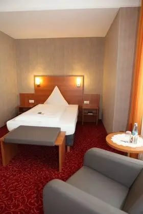 Comfort Tek Kişilik Oda