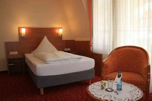 Comfort Tek Kişilik Oda