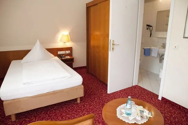 Comfort Tek Kişilik Oda