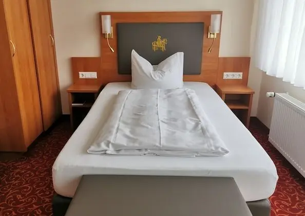 Comfort Tek Kişilik Oda