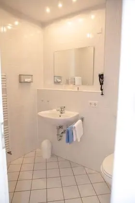 Comfort Tek Kişilik Oda