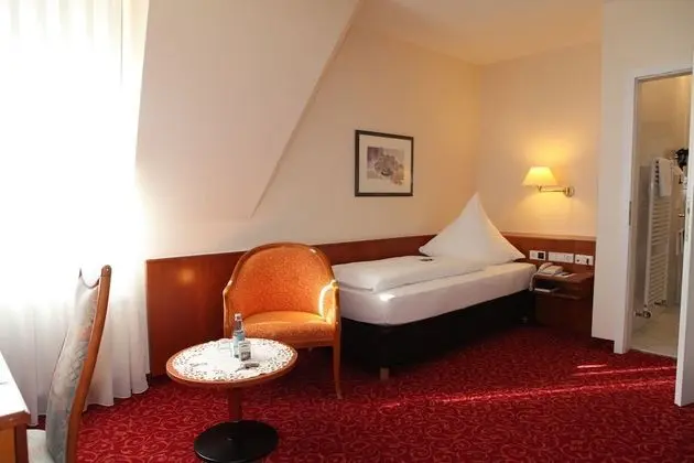 Standard Tek Kişilik Oda