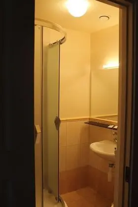 Economy İki Ayrı Yataklı Oda