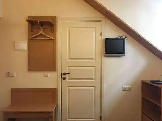 Standard Tek Kişilik Oda, Şehir Manzaralı