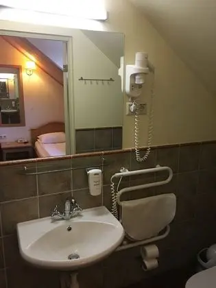 Standard Tek Kişilik Oda, Şehir Manzaralı