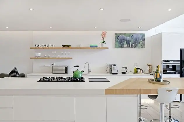 Design Çatı Katı Süiti (Penthouse), 2 Yatak Odası, Şehir Manzaralı