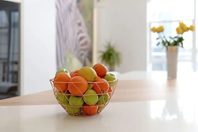 Design Çatı Katı Süiti (Penthouse), 2 Yatak Odası, Şehir Manzaralı