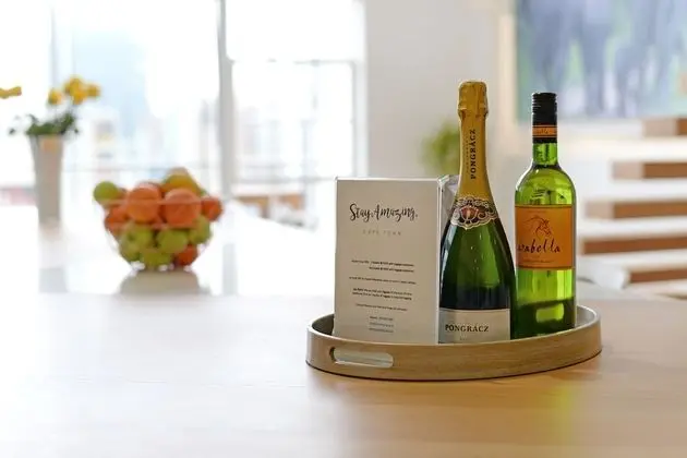 Design Çatı Katı Süiti (Penthouse), 2 Yatak Odası, Şehir Manzaralı