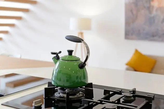 Design Çatı Katı Süiti (Penthouse), 2 Yatak Odası, Şehir Manzaralı