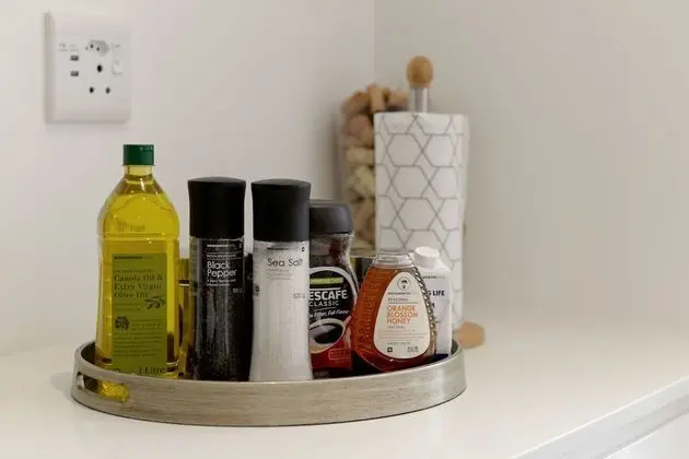 Design Çatı Katı Süiti (Penthouse), 2 Yatak Odası, Şehir Manzaralı