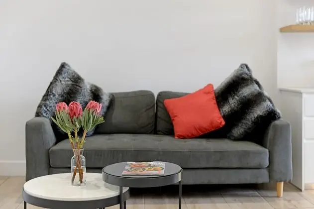 Design Çatı Katı Süiti (Penthouse), 2 Yatak Odası, Şehir Manzaralı