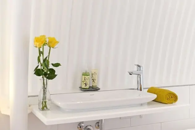 Design Çatı Katı Süiti (Penthouse), 2 Yatak Odası, Şehir Manzaralı