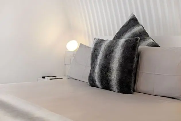 Design Çatı Katı Süiti (Penthouse), 2 Yatak Odası, Şehir Manzaralı