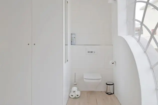 Design Çatı Katı Süiti (Penthouse), 2 Yatak Odası, Şehir Manzaralı