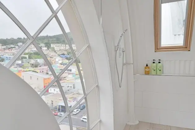 Design Çatı Katı Süiti (Penthouse), 2 Yatak Odası, Şehir Manzaralı