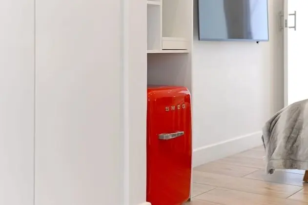 Design Çatı Katı Süiti (Penthouse), 2 Yatak Odası, Şehir Manzaralı