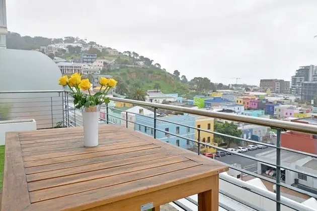 Design Çatı Katı Süiti (Penthouse), 2 Yatak Odası, Şehir Manzaralı