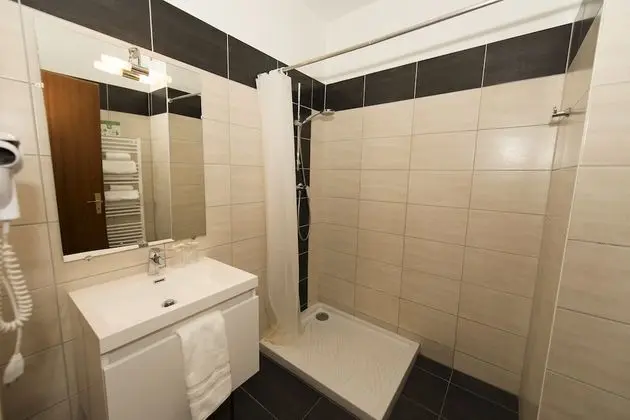 Deluxe Süit, Balkon