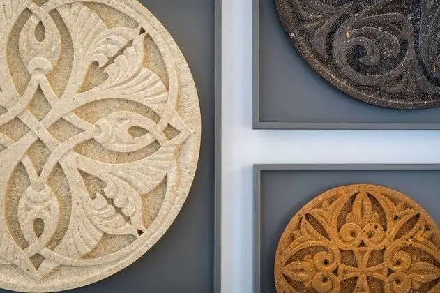 Deluxe Oda, 2 Tek Kişilik Yatak