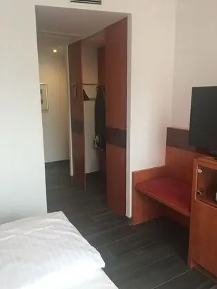 Classic Tek Büyük Yataklı Oda, Engellilere Uygun
