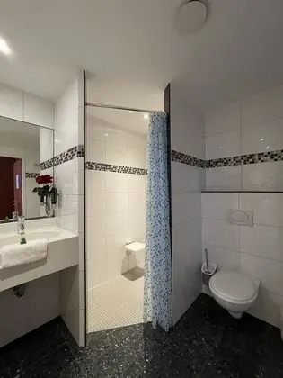 Classic Tek Büyük Yataklı Oda, Engellilere Uygun