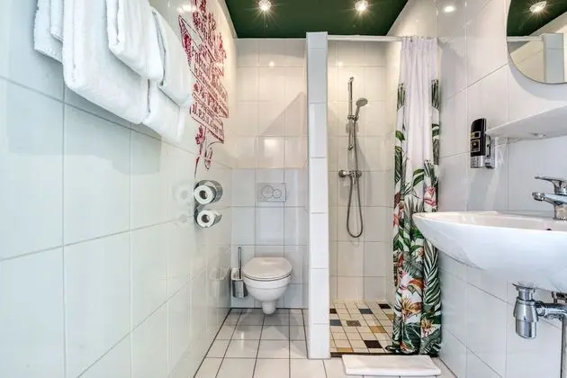 İki Ayrı Yataklı Oda