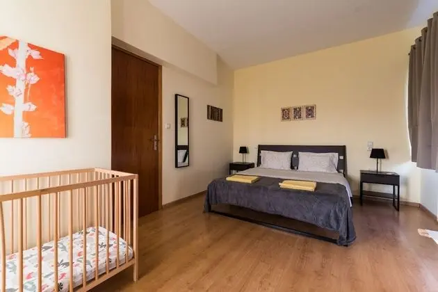 Çatı Katı Süiti (Penthouse)
