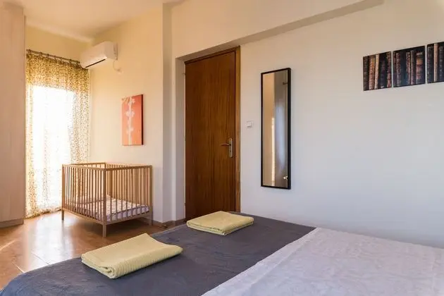 Çatı Katı Süiti (Penthouse)