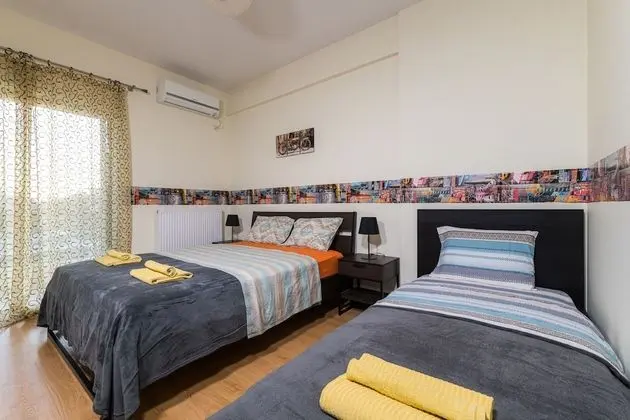 Çatı Katı Süiti (Penthouse)