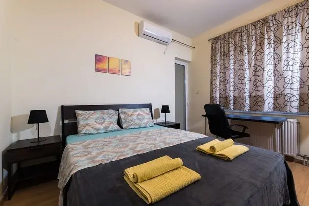 Çatı Katı Süiti (Penthouse)