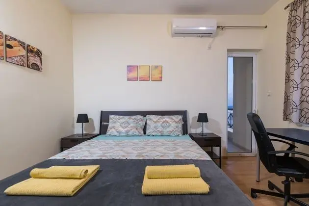 Çatı Katı Süiti (Penthouse)