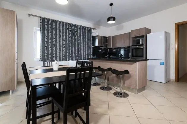 Çatı Katı Süiti (Penthouse)