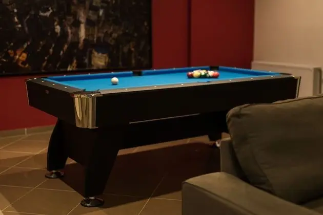 Çatı Katı Süiti (Penthouse)