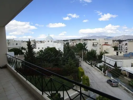 Çatı Katı Süiti (Penthouse)