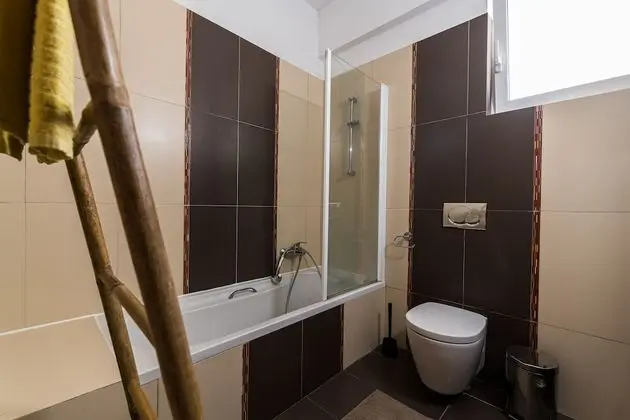 Çatı Katı Süiti (Penthouse)