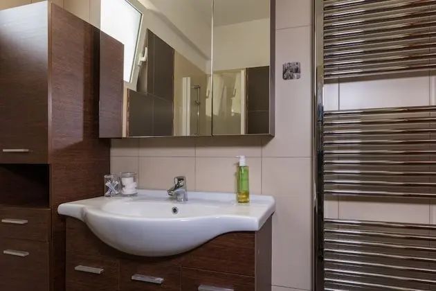 Çatı Katı Süiti (Penthouse)