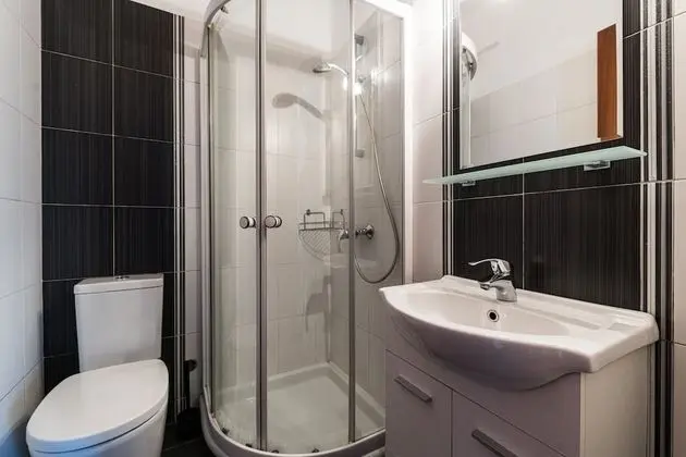 Çatı Katı Süiti (Penthouse)