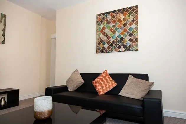 Comfort Apart Daire, Özel Banyo (1 Bedroom )