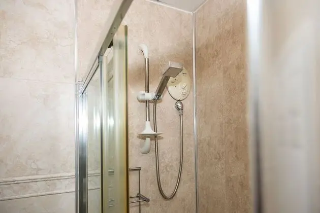 Apart Daire, Özel Banyo