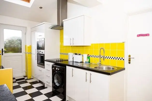 Apart Daire, Özel Banyo