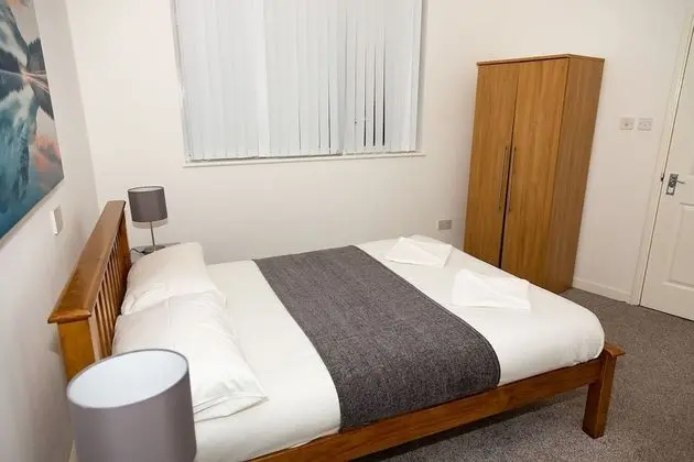 Apart Daire, Özel Banyo