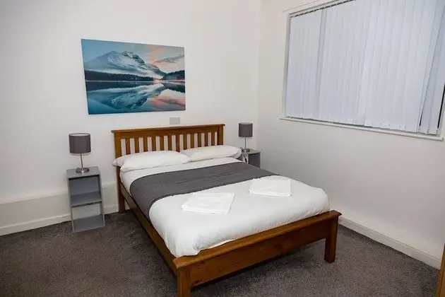 Apart Daire, Özel Banyo