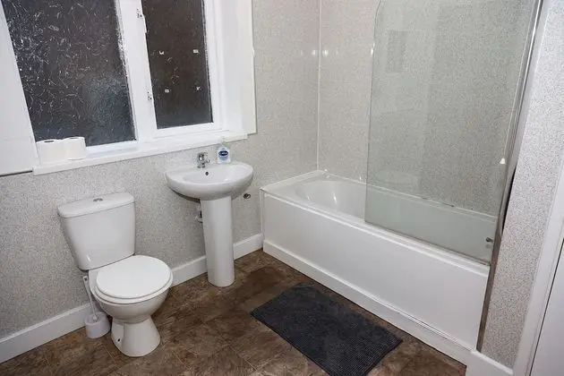 Apart Daire, Özel Banyo
