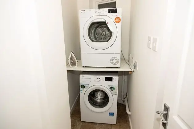 Apart Daire, Özel Banyo