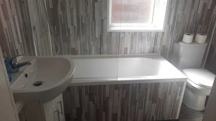 Apart Daire, Özel Banyo