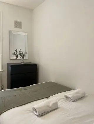 Apart Daire, Özel Banyo